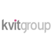 KVIT Group Oy logo - Similar company to Gosleep
