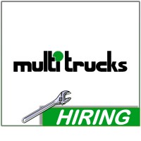 MULTI TRUCKS logo - Similar company to Netauto Services