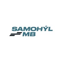 SAMOHÝL MB a. s. logo - Similar company to Evenpro
