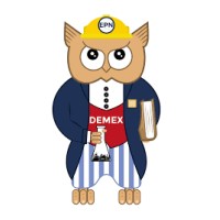 Departamento de Metalurgia Extractiva DEMEX logo - Similar company to Suden-Cursos Con Bolsa De Empleo