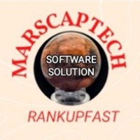 Marscaptech Software Solutions Private Limited logo - Similar company to Harrise Technologies