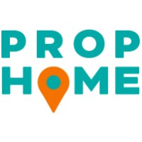Prop Home logo - Similar company to Husband