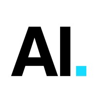 AI logo - Similar company to Creative Ai-Studio