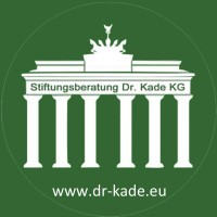 Stiftungsberatung Dr. Kade KG logo - Similar company to Pavis Payments Gmbh