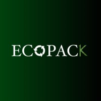 Eco-Pack logo - Similar company to Aura For Integrated Solutions