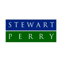 The Stewart/Perry Company logo - Similar company to Mj Harris Construction Services, Llc