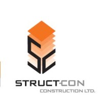 Struct-Con Construction Ltd. logo - Similar company to Vandyk Properties