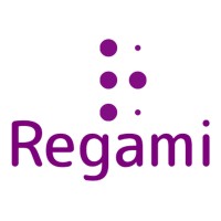 Regami Solutions logo - Similar company to Cavin Infotech