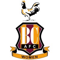 Bradford City AFC Women logo - Similar company to Bradford City Fc Community Foundation