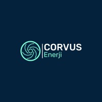 Corvus Enerji logo - Similar company to Nice Energy Inc. Co.