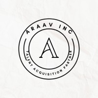 Araav Inc.