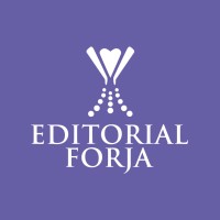 Editorial Forja logo - Similar company to Editorial Libromar