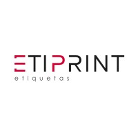 ETIPRINT logo - Similar company to Tipografia Lessa