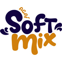 Açaí Soft Mix logo - Similar company to Mimo Açaí E Sorvetes