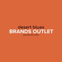 Desert Blues Brands outlet logo - Similar company to Dikochi