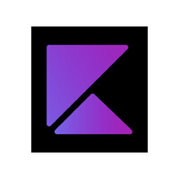Klear.ai logo - Similar company to Ventiv Technology