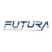 Futura Systems logo - Similar company to Stevens Belting
