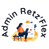 Admin Retz'Flex logo - Similar company to Ma Petite Boîte De Com