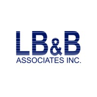 LB&B Associates Inc logo - Similar company to Naval Safety Command
