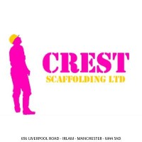 CREST SCAFFOLDING LTD logo - Similar company to Abbi Access Services Ltd