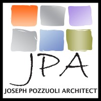 Joseph Pozzuoli Architect, P.A. logo - Similar company to A & E Drafting And Design