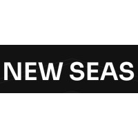 New Seas logo - Similar company to Originesource
