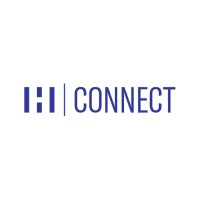 H-Connect GBS logo - Similar company to H Connect International