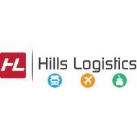 Hills Logistics logo - Similar company to Prime Logistics Group