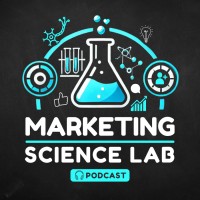 Marketing Science Lab 🎧 logo - Similar company to The Marketing Underground