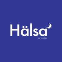 Hälsa Sängar AB logo - Similar company to Noémie Bedroom