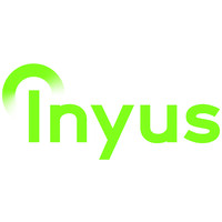 Inyus logo - Similar company to Ewattch ✔