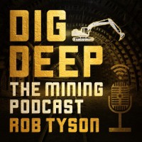 Dig Deep The Mining Podcast logo - Similar company to Jmc-Canada
