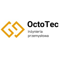 OctoTec Inżynieria Przemysłowa logo - Similar company to Wydział Samochodów I Maszyn Roboczych