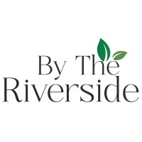 By the riverside logo - Similar company to Line & Shadow