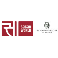 Sagar World Multimedia logo - Similar company to Teapot Studio