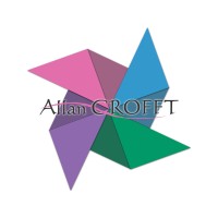 Allan Crofft logo - Similar company to Anilia.Fr