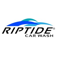 Riptide Car Wash® logo - Similar company to The Riptide Car Wash