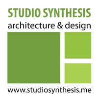 STUDIO SYNTHESIS architecture&design logo - Similar company to Studio Sag _ Structurarch Group
