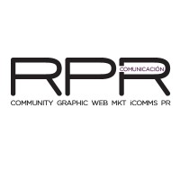 RPR Comunicación logo - Similar company to Rewarding Consulting