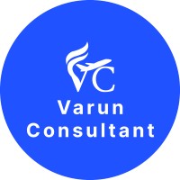 Varun Consultant logo - Similar company to Varun Consultancy Services