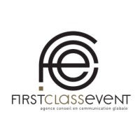 First Class Event (FCE) logo - Similar company to Event Badging