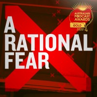 A Rational Fear logo - Similar company to University Of Waikato Astronautics Club (Uwac)