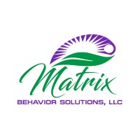 MATRIX BEHAVIOR SOLUTIONS, LLC logo - Similar company to Pathways