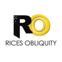 Rices Obliquity logo - Similar company to Craft Code Projects Pvt. Ltd.