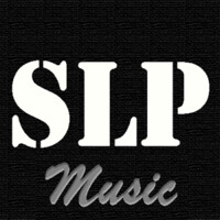 SLP Music logo - Similar company to West End Studios