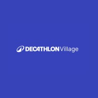 Decathlon Village Merignac logo - Similar company to Décalez!