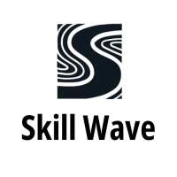 Skill Wave logo - Similar company to Skill Wave