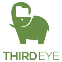 ThirdEye Data logo - Similar company to Thirdeye