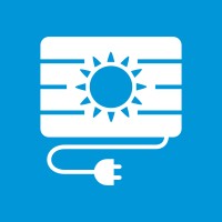 Balkon.Solar e.V. logo - Similar company to E.For.U Gmbh
