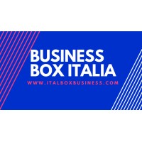 italbox logo - Similar company to Condutente